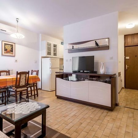 Apartment Kossi Split Exterior photo